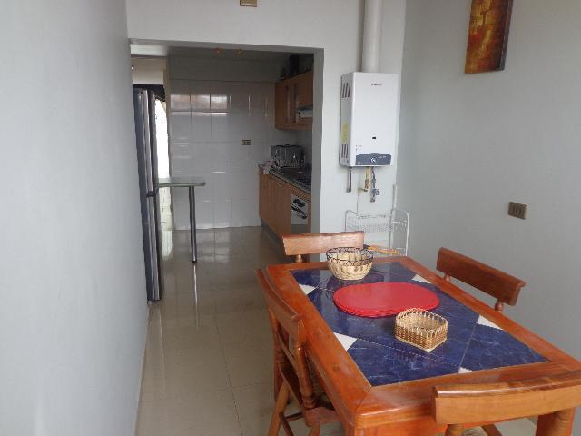 Hospedaje Rancagua - Centro - Hermoso Departamento Bagian luar foto